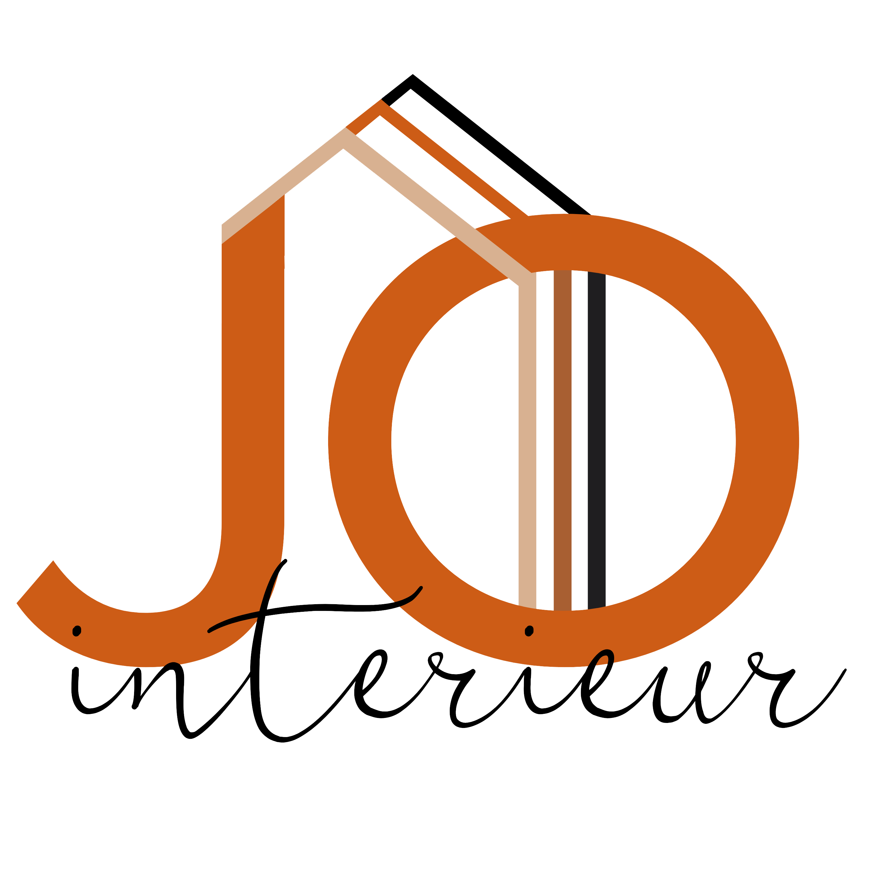 Logo Jo Interieur